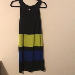 Boutique Dress